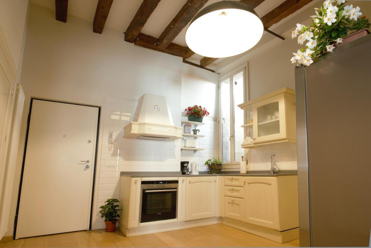 San Lorenzo - 5Min From St Mark'S Square Apartment Venedig