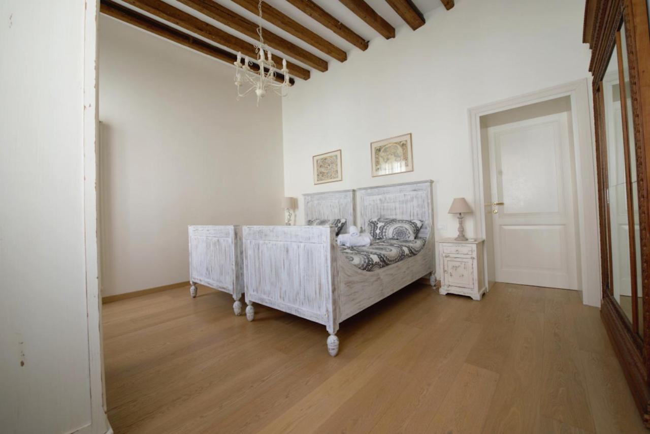 San Lorenzo - 5Min From St Mark'S Square Apartment Venedig
