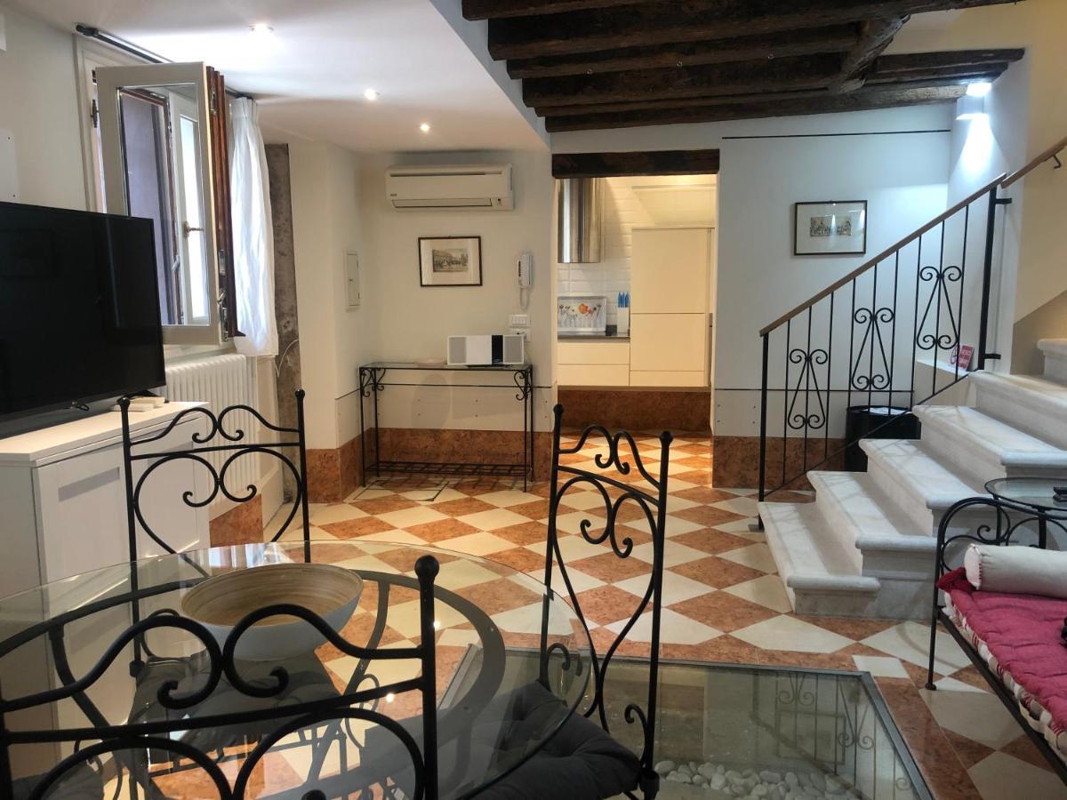 San Lorenzo - 5Min From St Mark'S Square Apartment Venedig