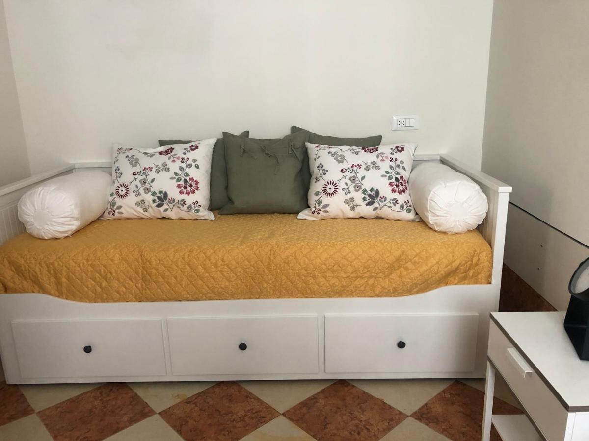 San Lorenzo - 5Min From St Mark'S Square Apartment Venedig