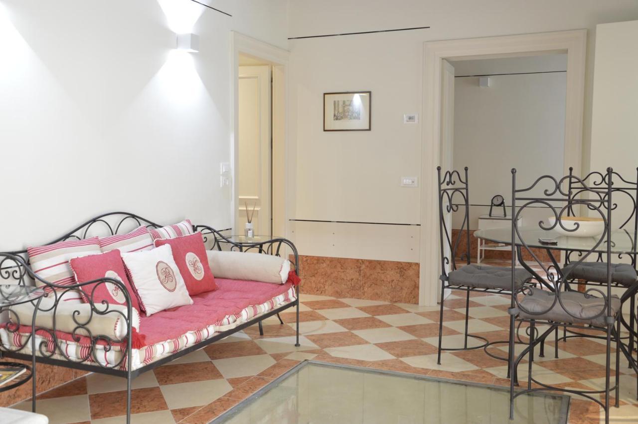 Apartment San Lorenzo - 5Min From St Mark'S Square Venedig