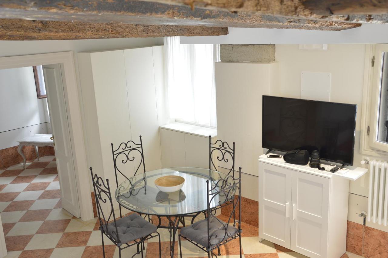 Apartment San Lorenzo - 5Min From St Mark'S Square Venedig