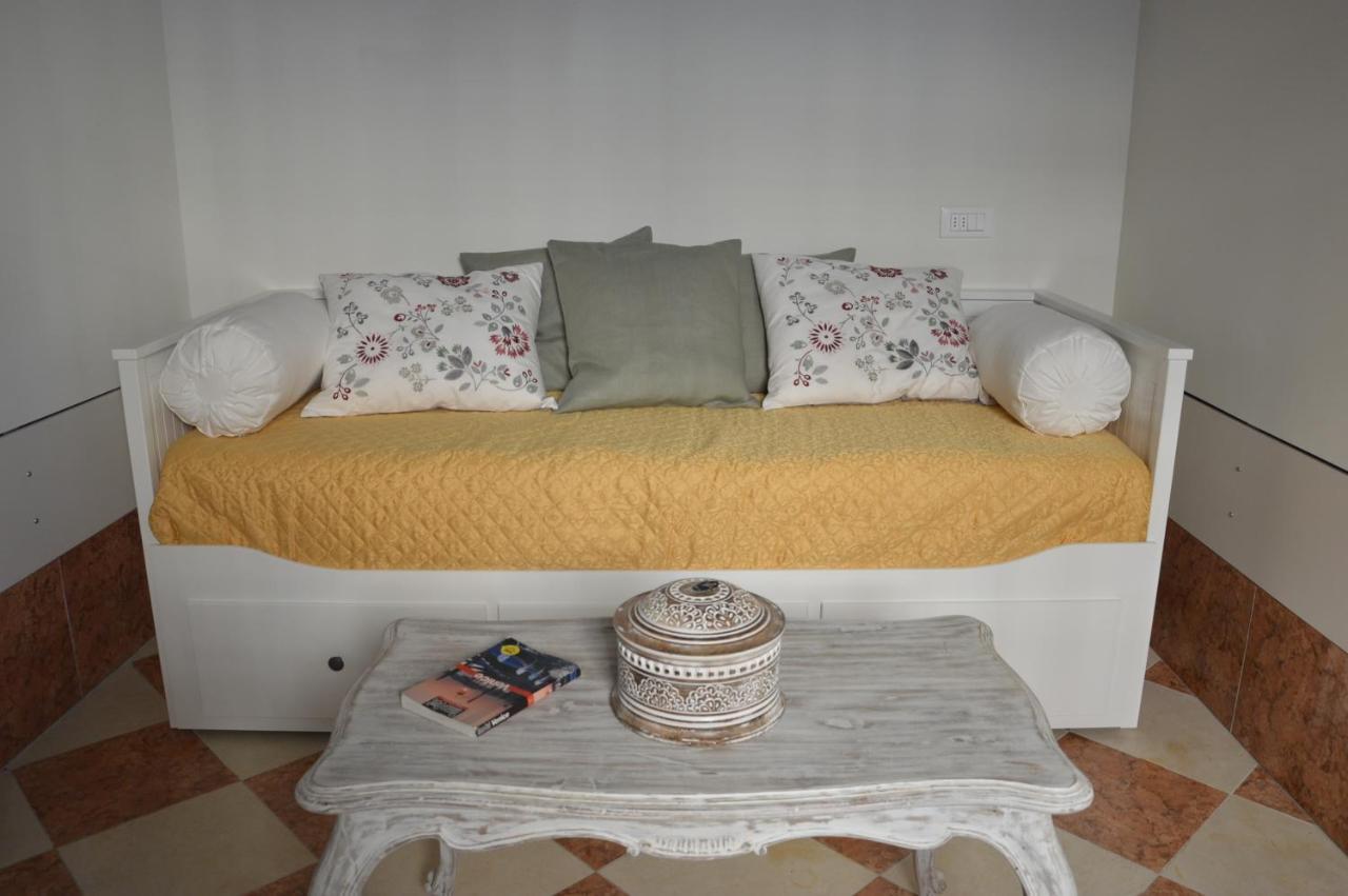 Apartment San Lorenzo - 5Min From St Mark'S Square Venedig